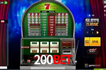 Desvendando o Mundo dos Jogos Virtuais na 200bet