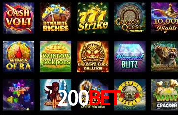 Descubra a Essência do 200bet: Nossa História e Compromissos