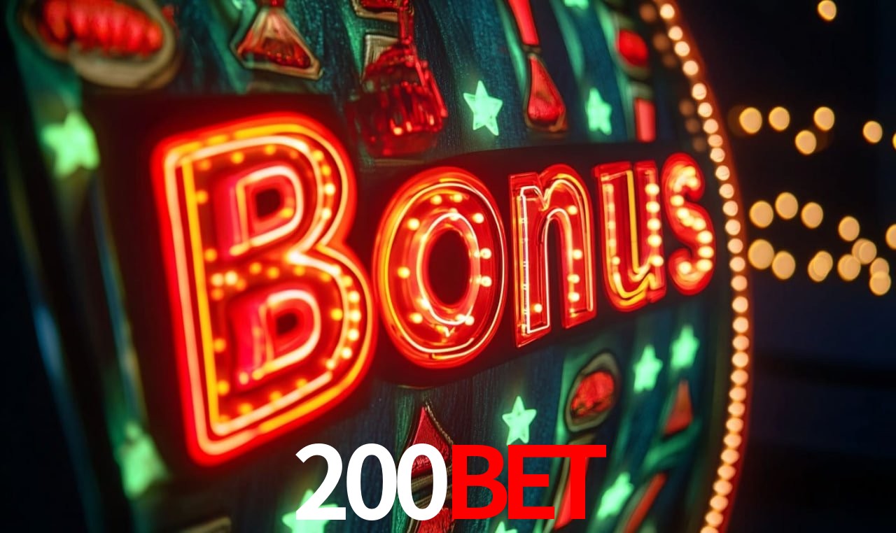 Estatísticas 200bet
