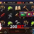 Desvendando o Mundo dos Jogos Virtuais na 200bet
