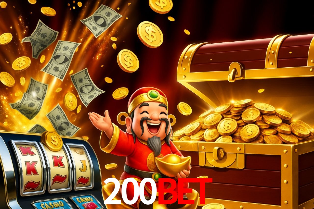 Experiência VIP 200bet