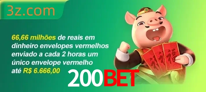 Promoções4 200bet