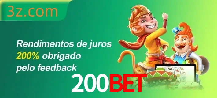 Promoções 1 200bet