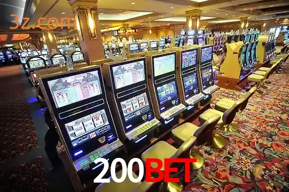 10 Perfis de Indivíduos que Exigem Cautela no 200bet Cassino