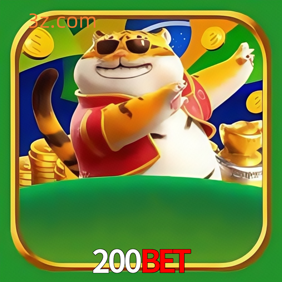 Logo 200bet