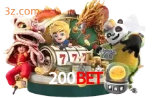 200bet slot