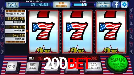 A Emoção da Loteria na 200bet: Uma Chance de Mudança de Vida