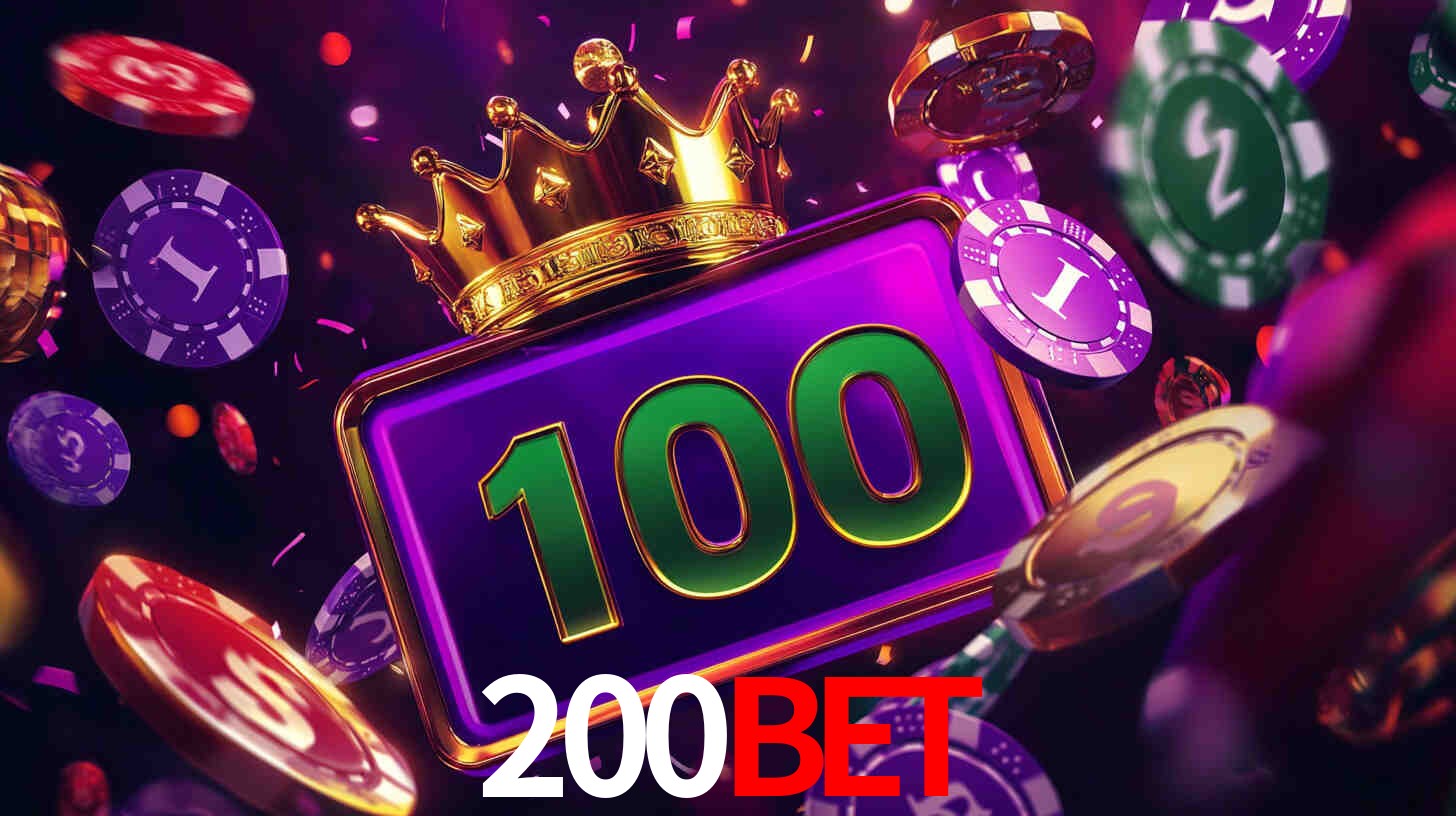 APP oficial da 200bet para mobile