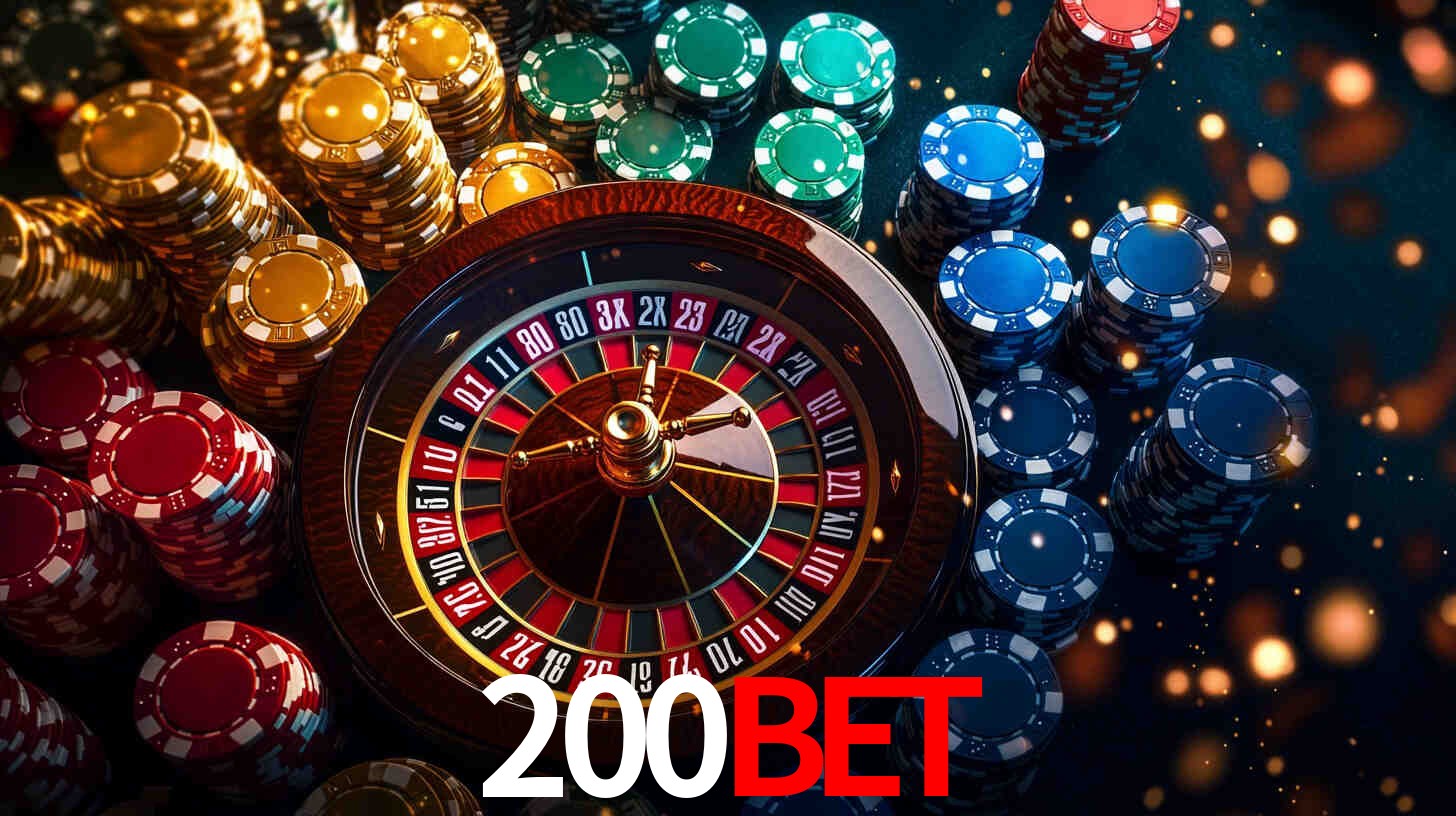 Bônus Diários 200bet