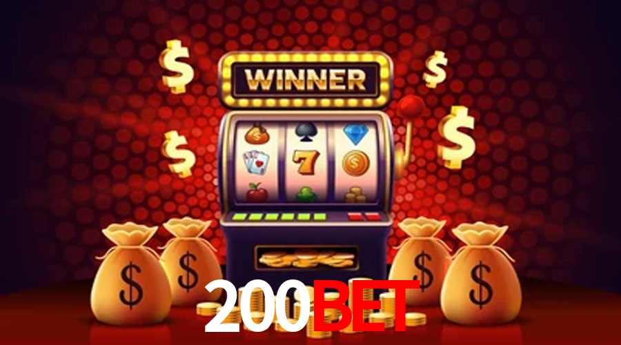 Descubra a Magia dos Jogos de Arcade no 200bet
