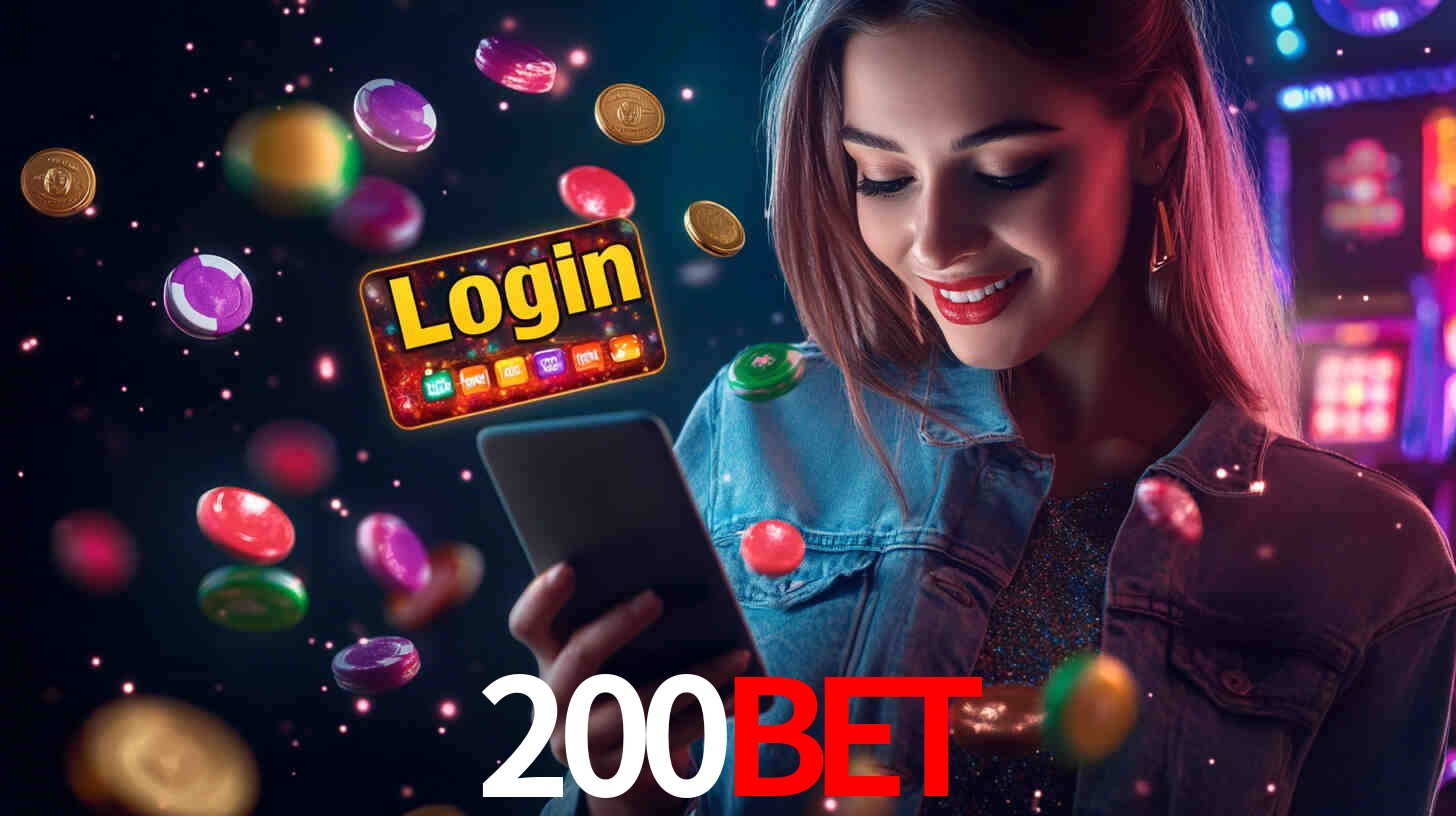 cassino 200bet