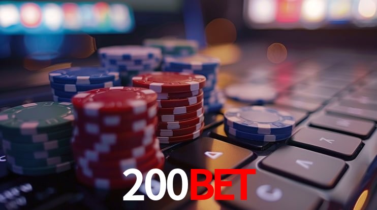 Jogos de Slot 200bet
