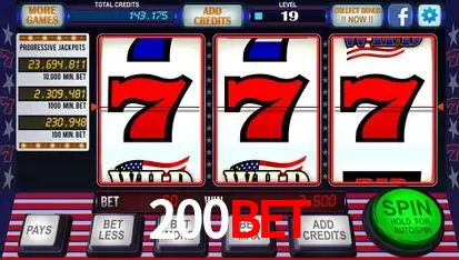 Inovações de Jogos na 200bet: O Futuro das Experiências Interativas