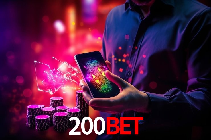 Recursos de Bônus 200bet