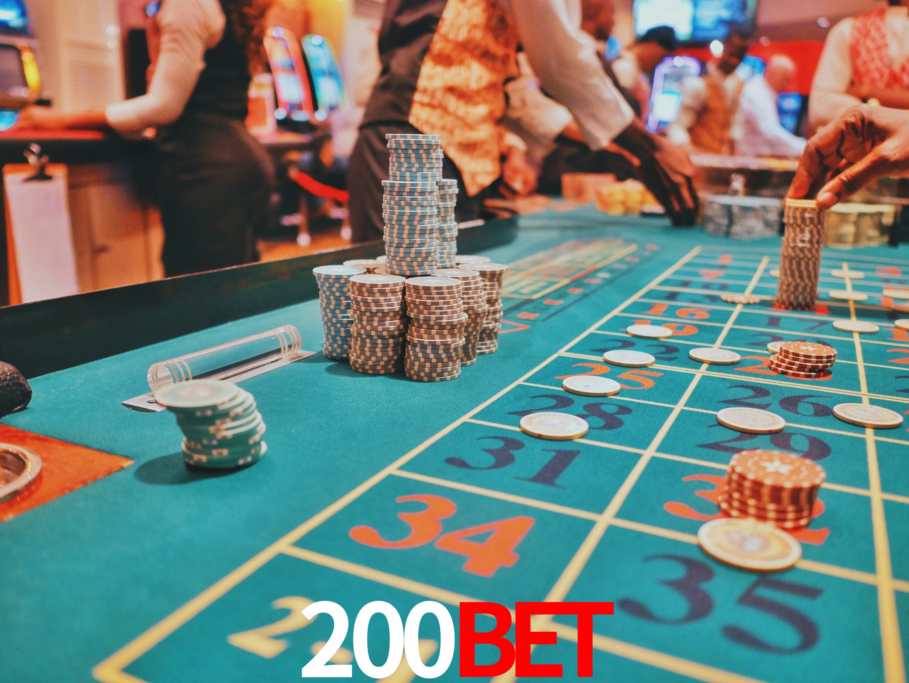 Diretório de Jogos 200bet