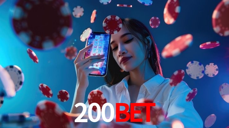 Bônus Diários 200bet