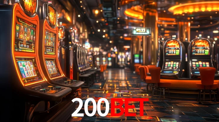 200 bet login
