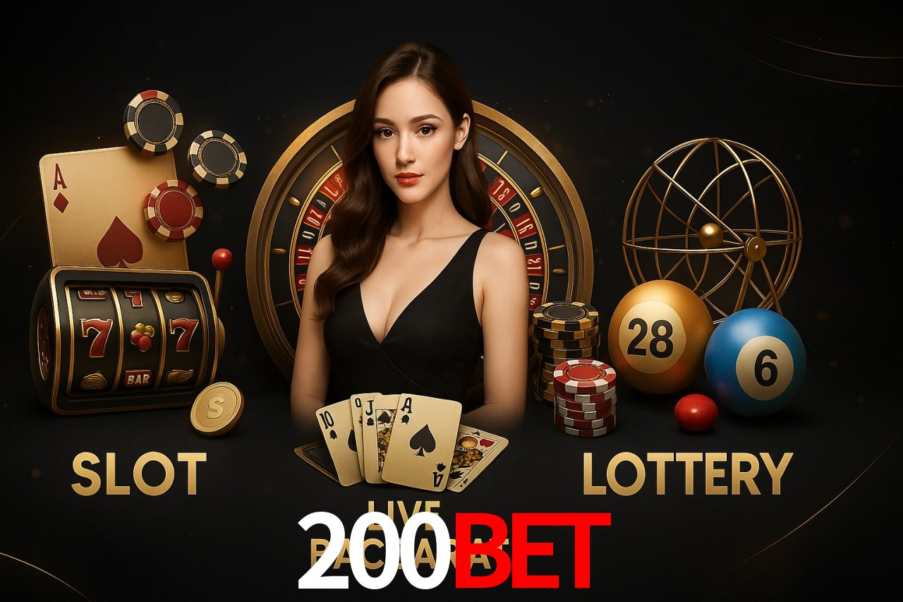 Sistemas de Segurança 200bet