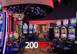 Design Responsivo 200bet