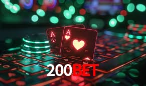 Tecnologia da Plataforma 200bet