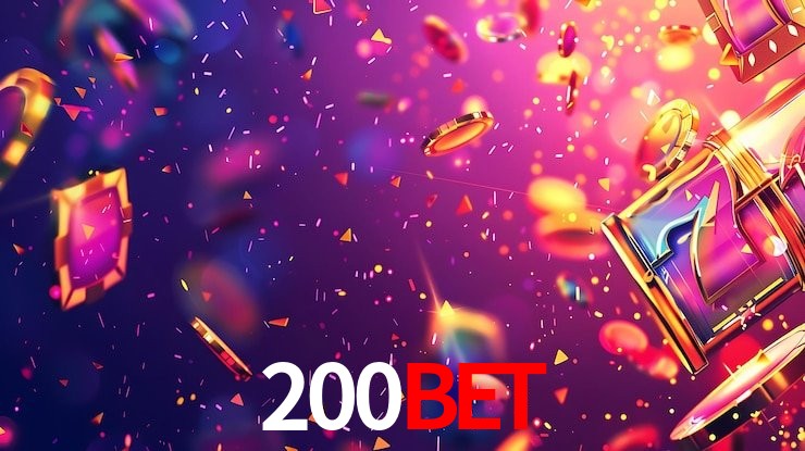 Casino VIP 200bet