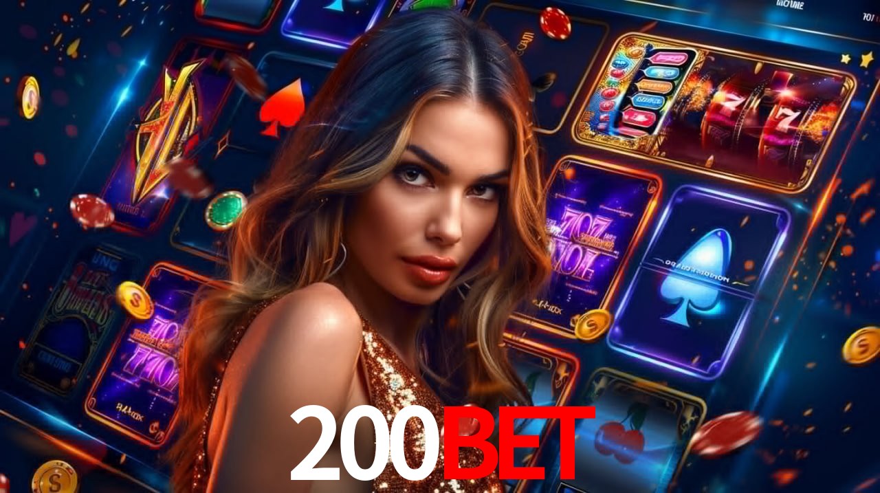 Torneios 200bet