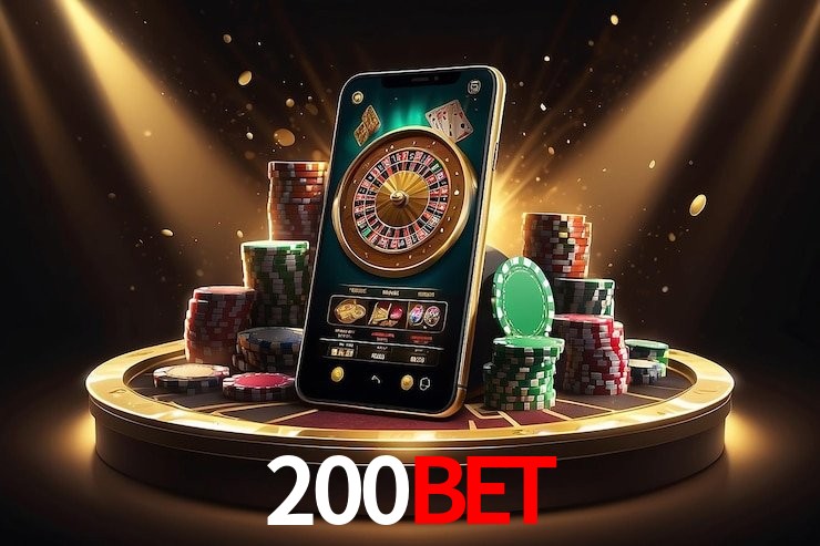 Diretório de Jogos 200bet