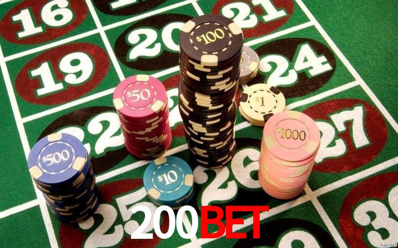 Programa VIP 200bet