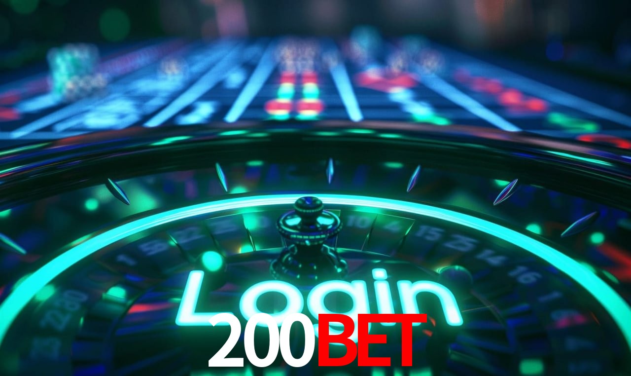 Login Seguro 200bet