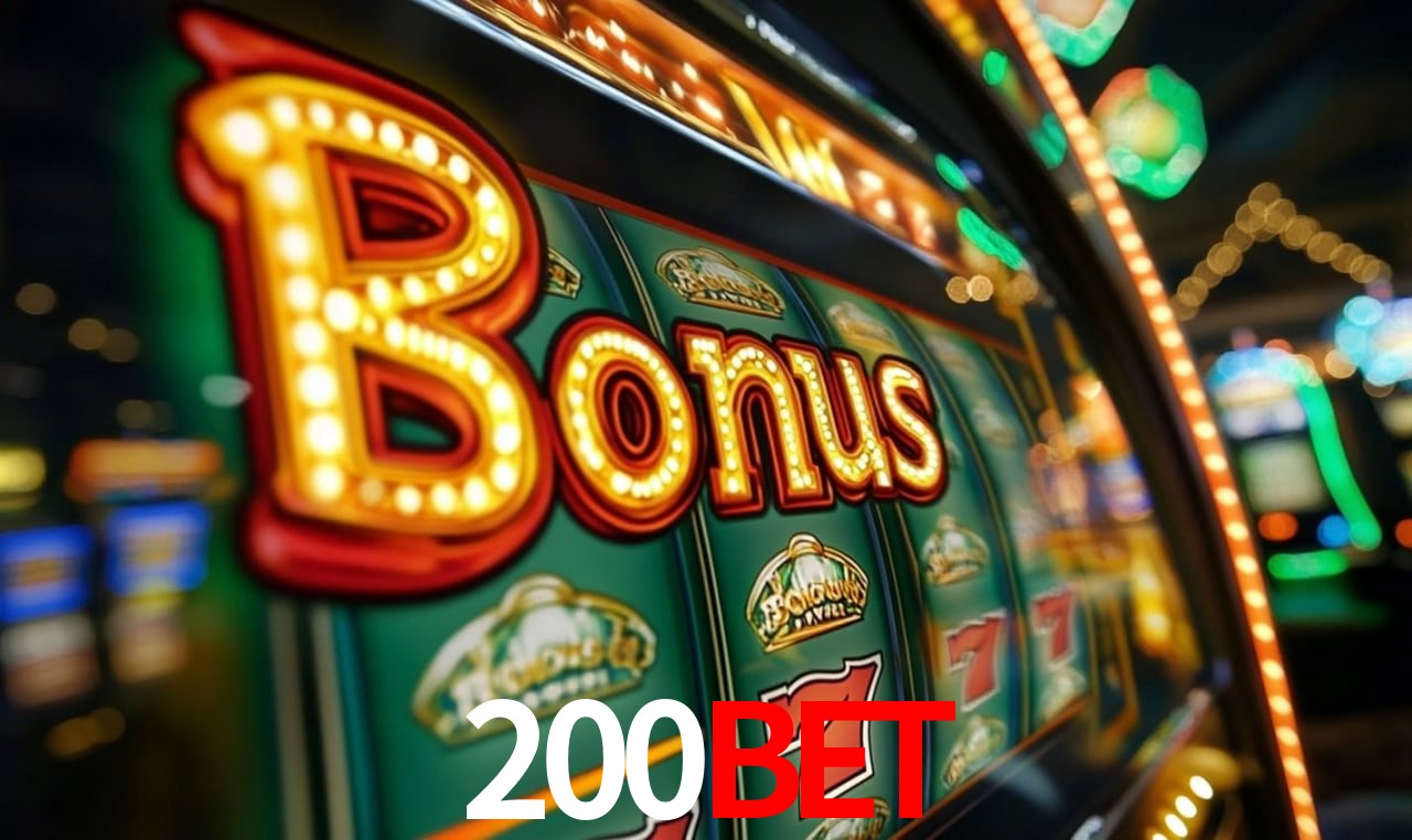 Integração de APIs 200bet