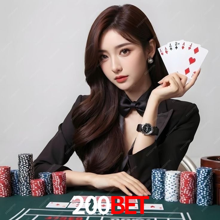 Provedores de Jogos 200bet