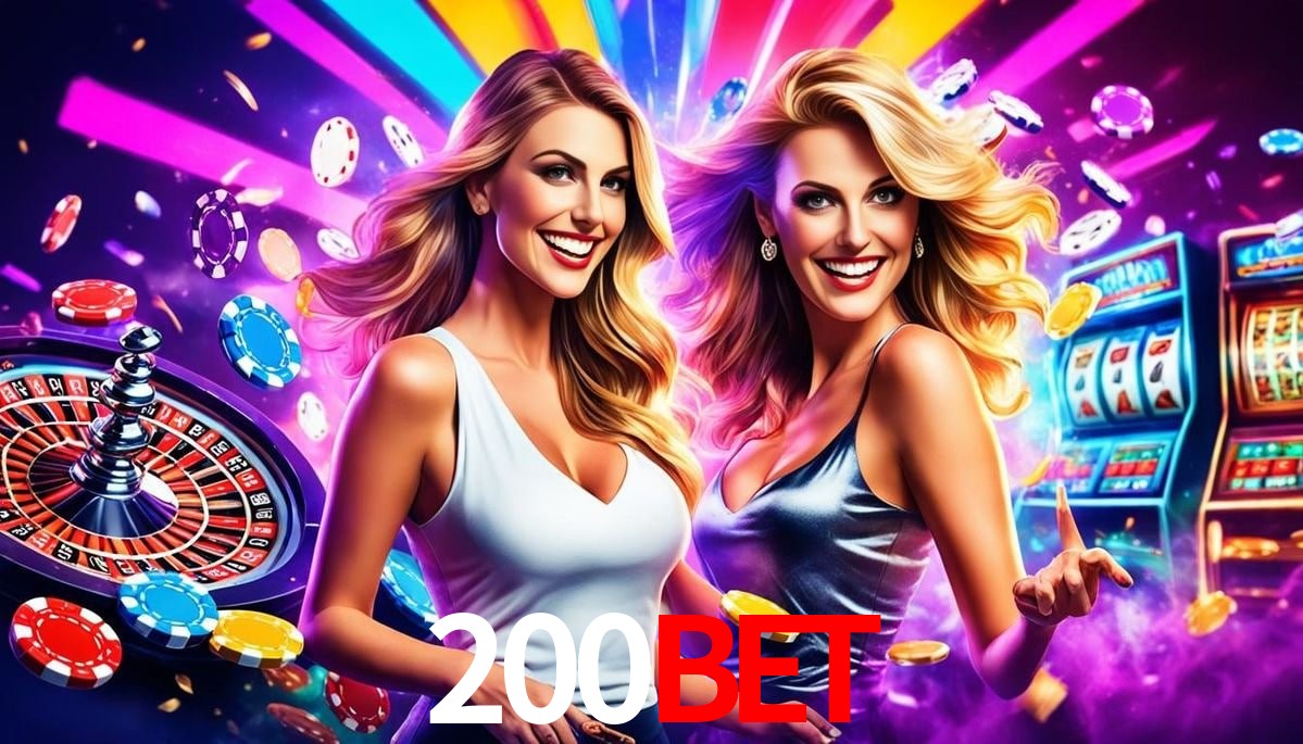 Estatísticas Esportivas 200bet