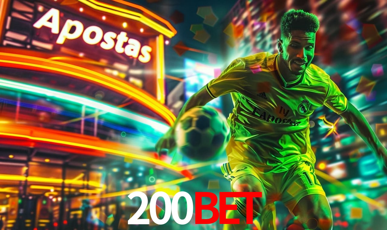 Ofertas Exclusivas 200bet