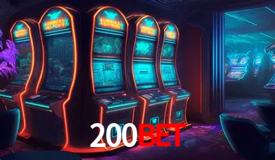 A Experiência Imersiva dos Cassinos Ao Vivo no 200bet