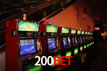 Inovações de Jogos na 200bet: O Futuro das Experiências Interativas