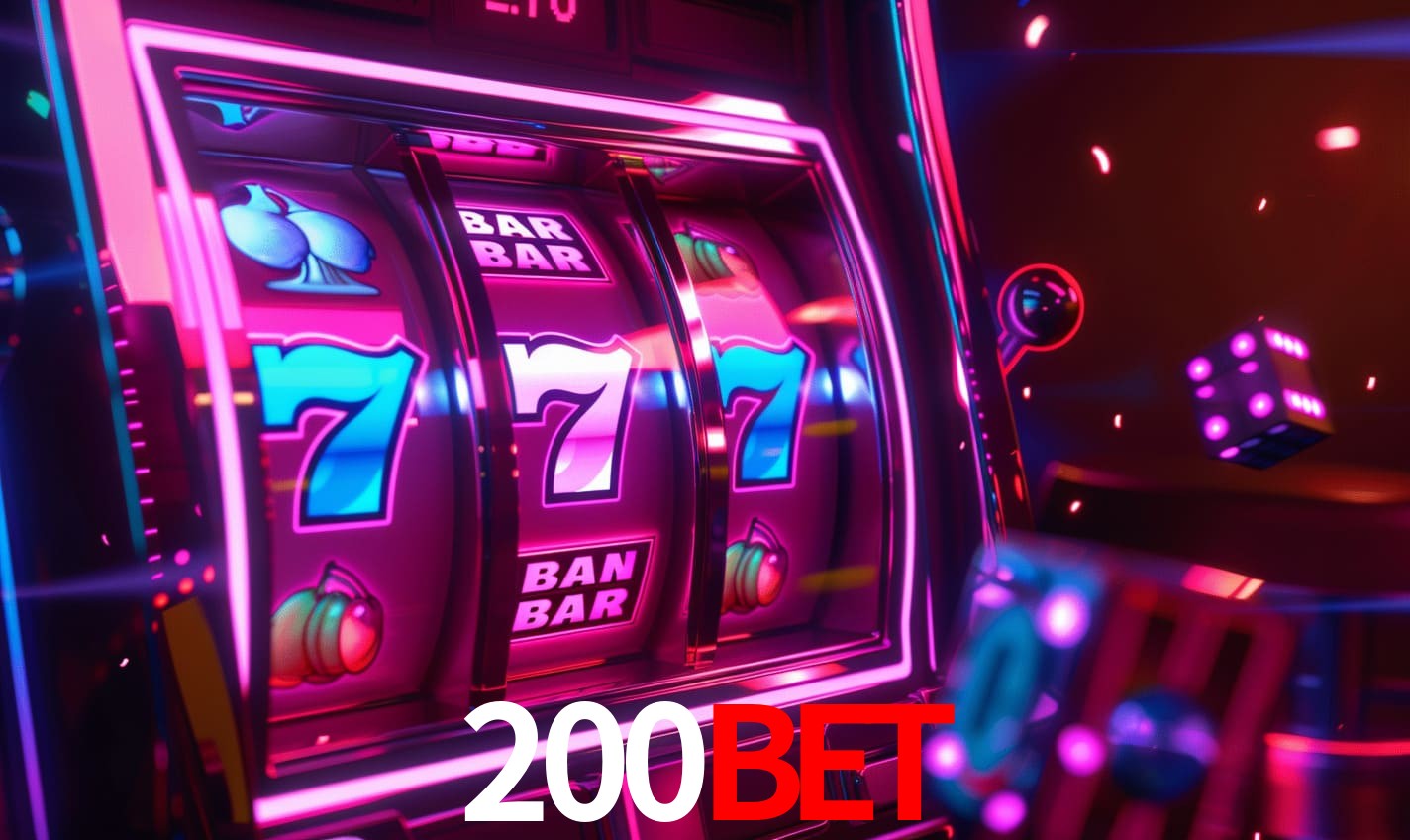PIX Instantâneo 200bet