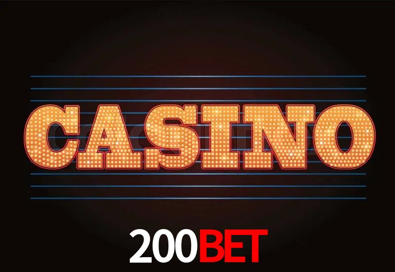 Design Responsivo 200bet