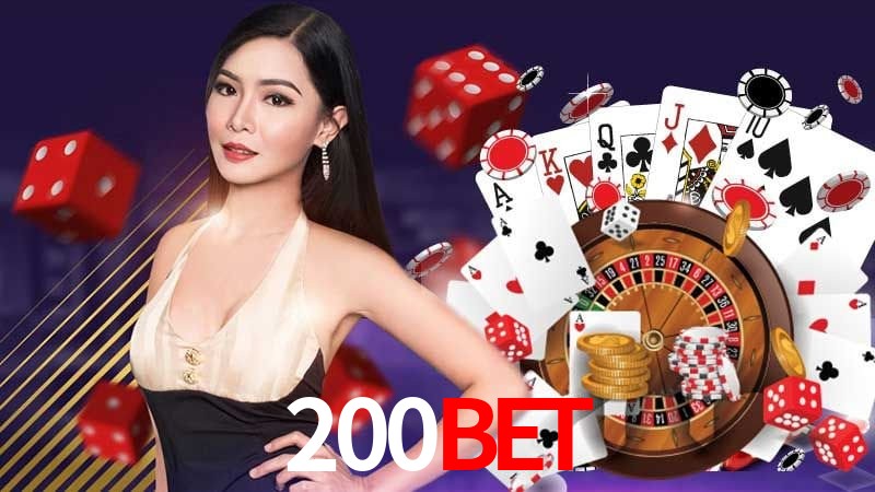 Apostas de Tênis 200bet