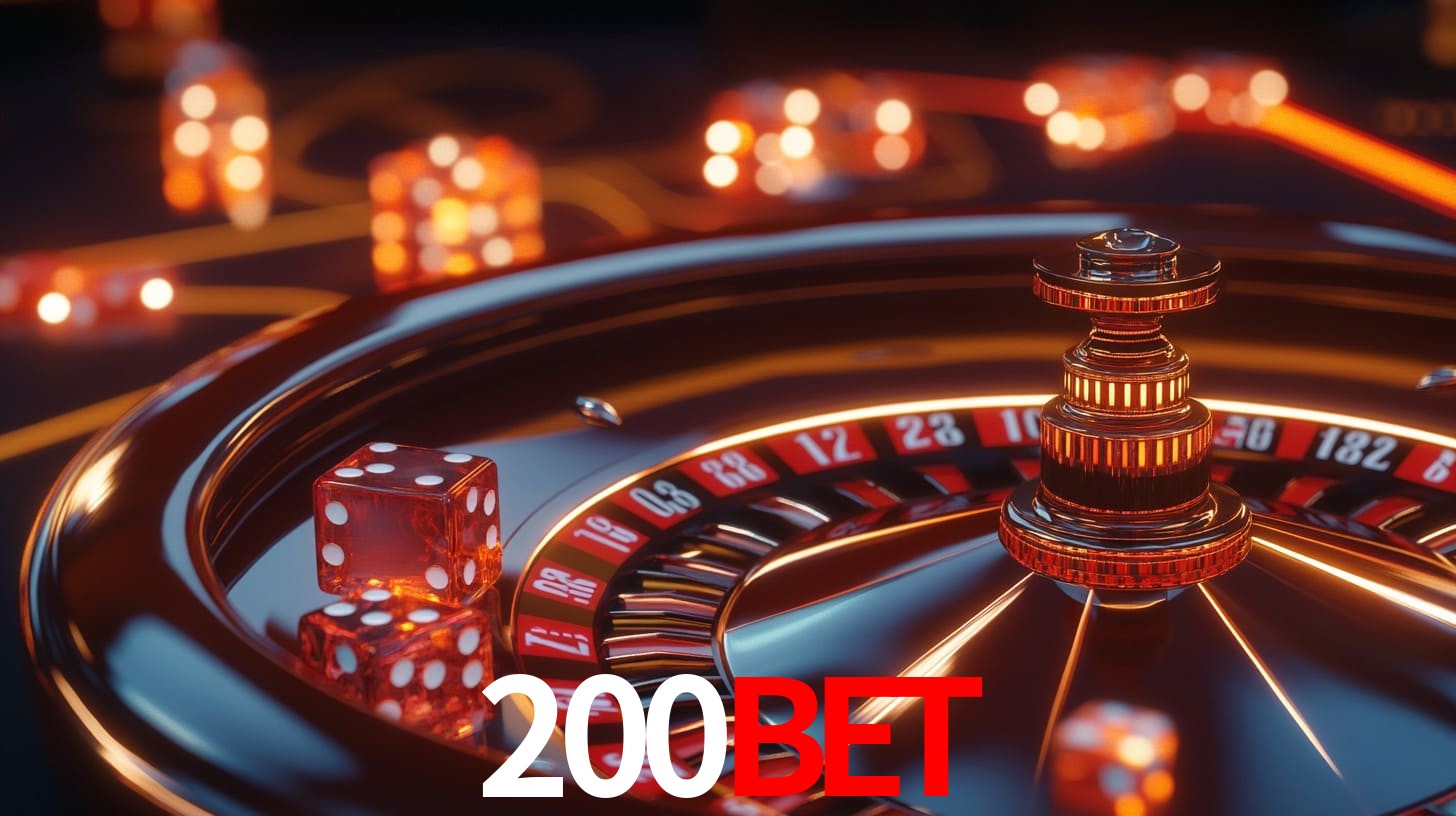 Bônus Generosos e Exclusivos no 200bet para Você!