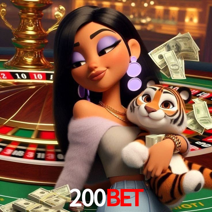 Statistics 200bet