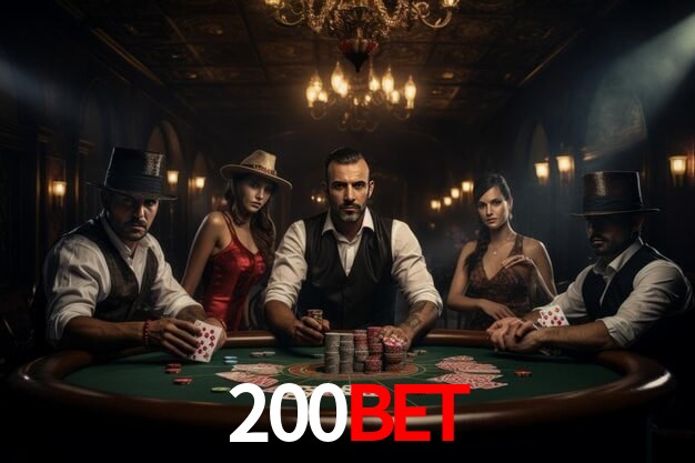 Programa VIP 200bet