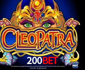 Descubra o Mundo do Cassino Online com 200bet