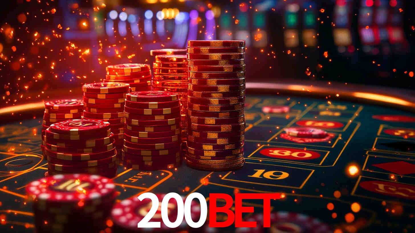200bet App Interface