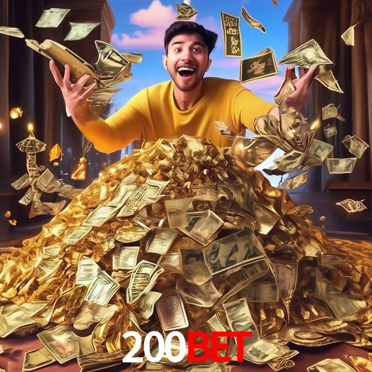 Diretório de Jogos 200bet