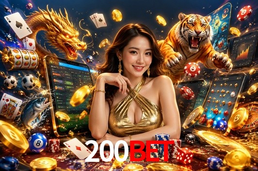 API Integration 200bet