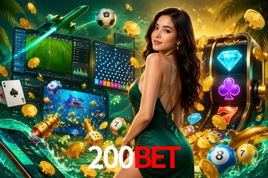 Game Statistics 200bet