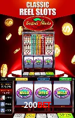 Descubra a Magia dos Jogos de Arcade no 200bet