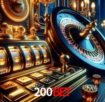 Provedores de Jogos 200bet