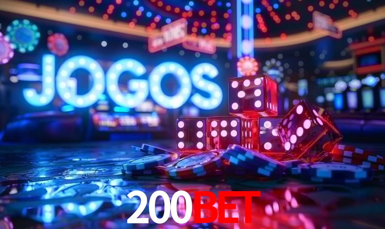 Estatísticas Esportivas 200bet