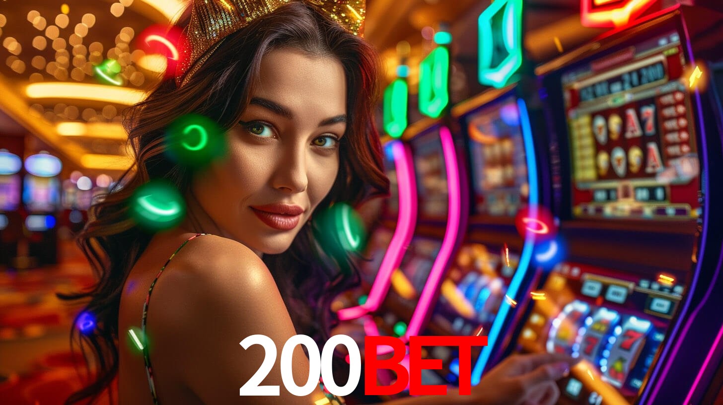 App mobile 200bet